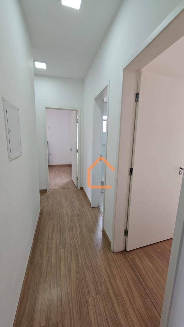 Apartamento à venda com 3 quartos, 100m² - Foto 20