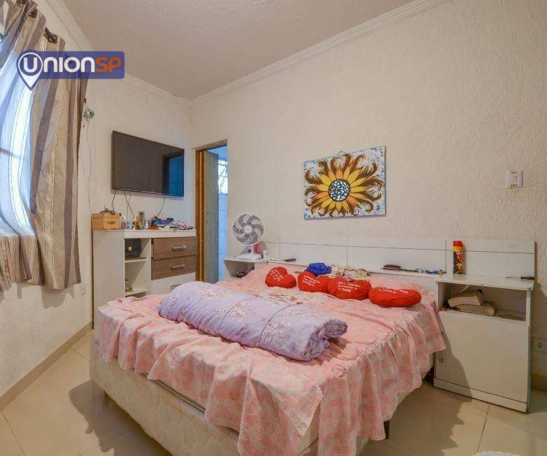 Apartamento à venda com 2 quartos, 54m² - Foto 6