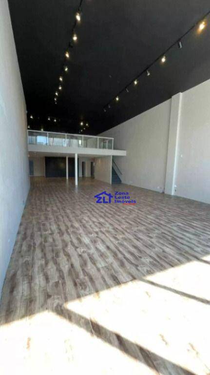 Loja-Salão à venda e aluguel, 378m² - Foto 7