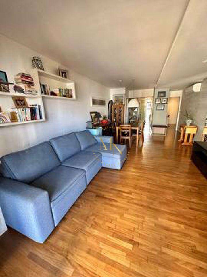 Apartamento à venda com 3 quartos, 113m² - Foto 9