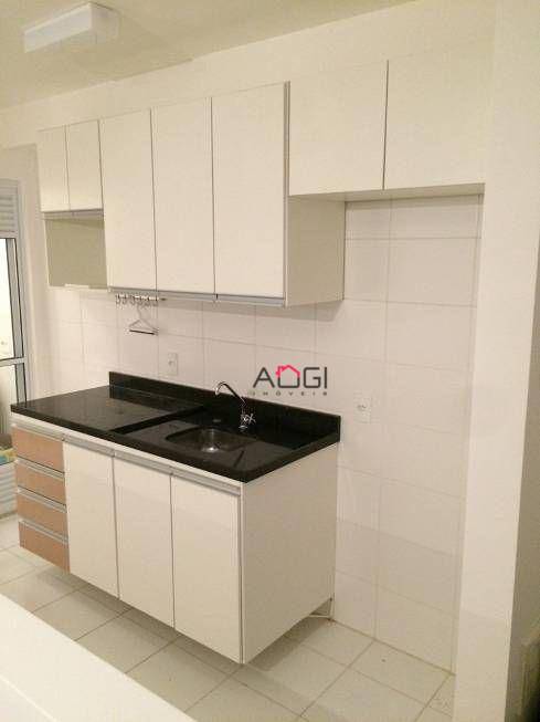 Apartamento à venda com 3 quartos, 73m² - Foto 10