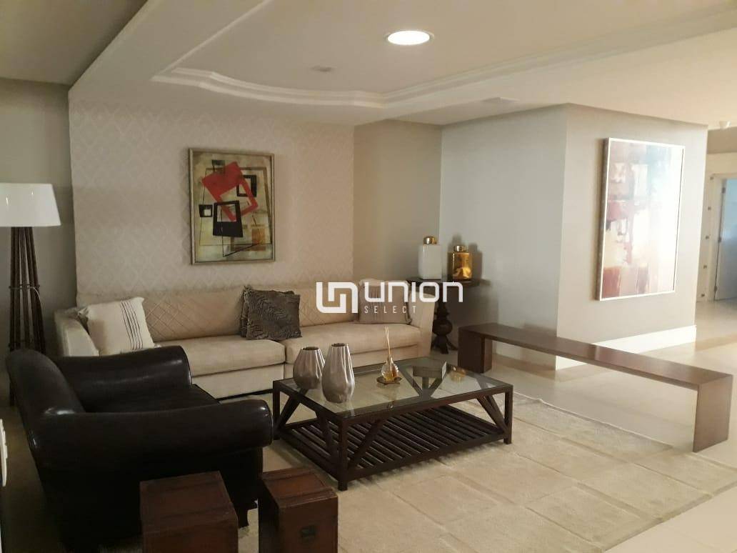 Apartamento à venda com 4 quartos, 233m² - Foto 35