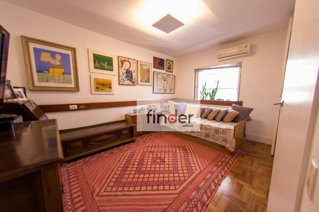 Apartamento à venda com 3 quartos, 130m² - Foto 15