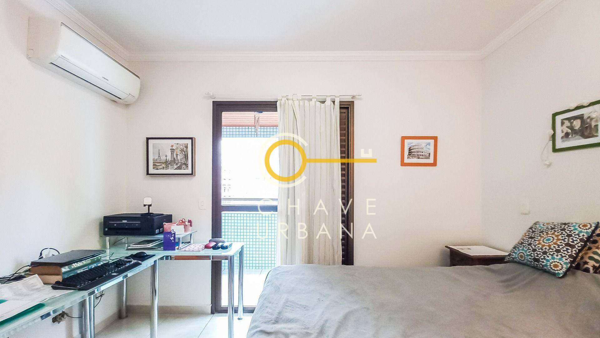 Apartamento à venda com 4 quartos, 214m² - Foto 19