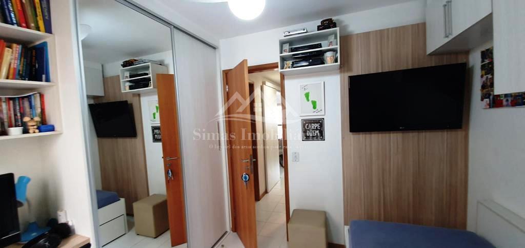 Apartamento à venda com 3 quartos, 90m² - Foto 14