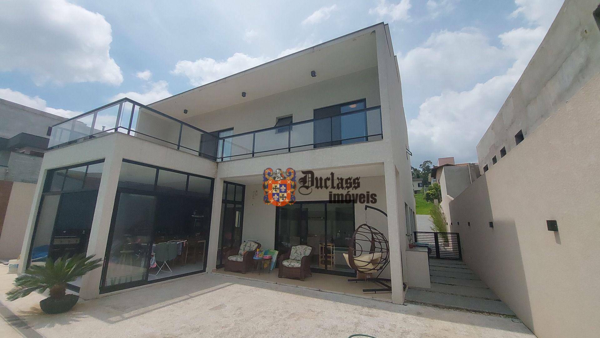 Casa de Condomínio à venda com 3 quartos, 234m² - Foto 109