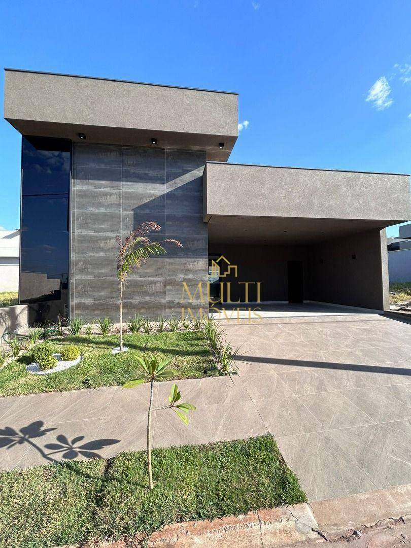 Casa de Condomínio à venda com 3 quartos, 165m² - Foto 2