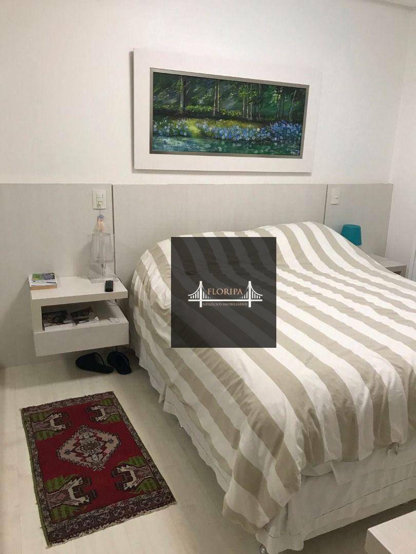 Apartamento à venda com 1 quarto, 50m² - Foto 6