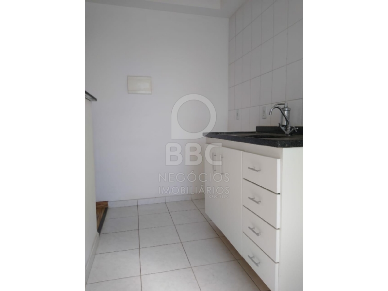 Apartamento à venda com 3 quartos, 63m² - Foto 8