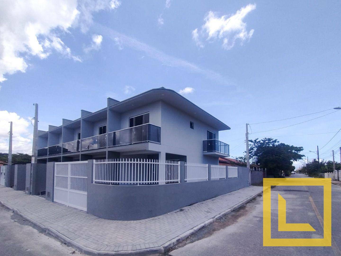 Sobrado à venda com 2 quartos, 78m² - Foto 5