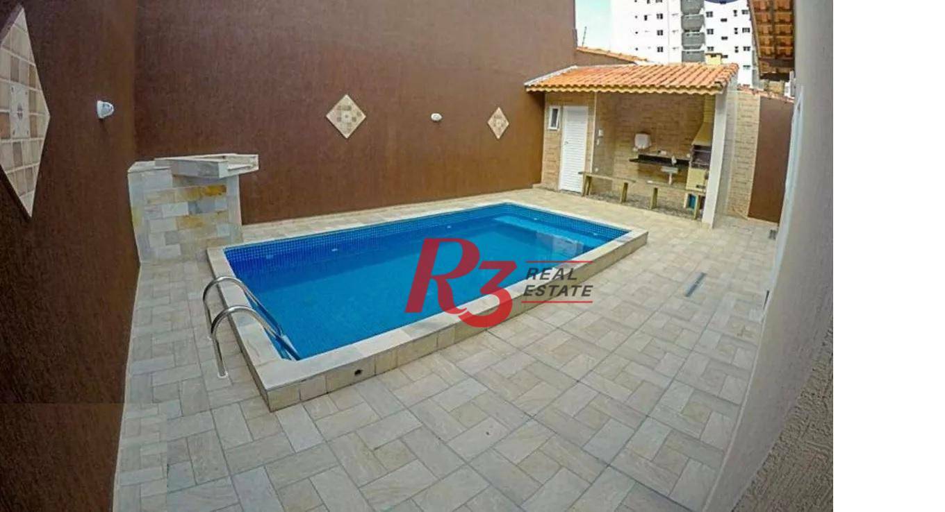 Casa à venda com 3 quartos, 120m² - Foto 16