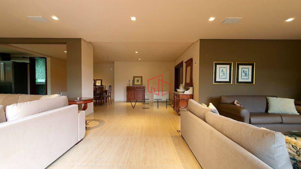 Casa de Condomínio, 8 quartos - Foto 3