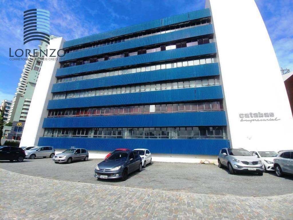 Conjunto Comercial-Sala para alugar, 350m² - Foto 1