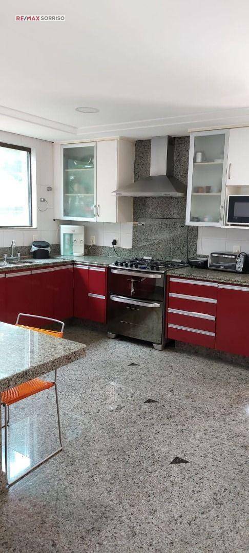 Sobrado à venda com 4 quartos, 400m² - Foto 7