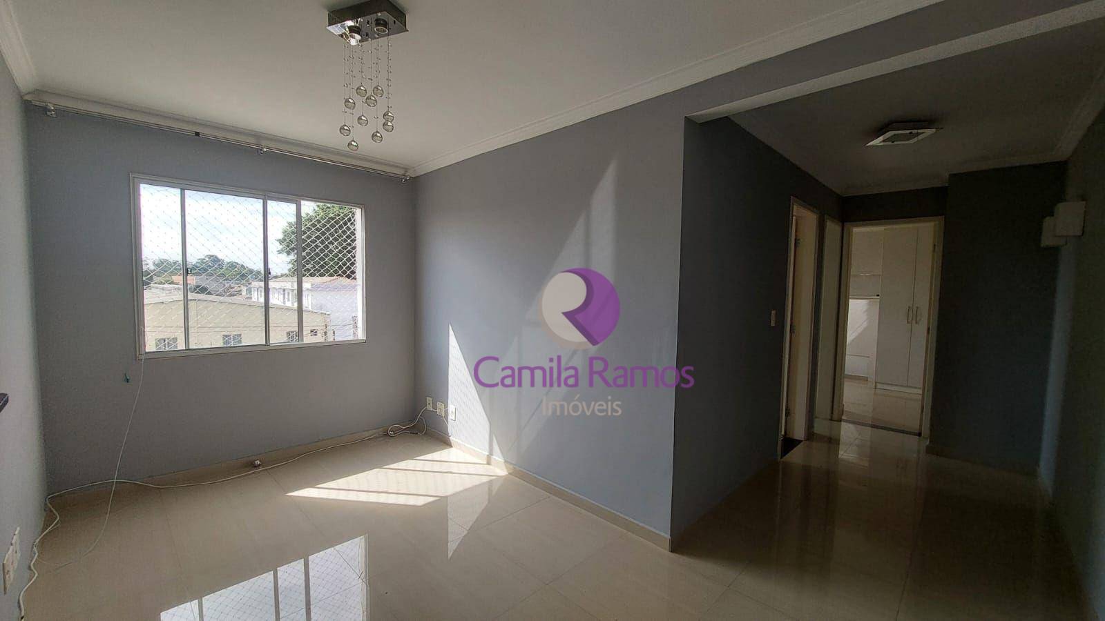 Apartamento à venda com 2 quartos, 48m² - Foto 7