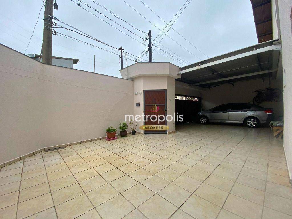 Sobrado à venda com 3 quartos, 161m² - Foto 32