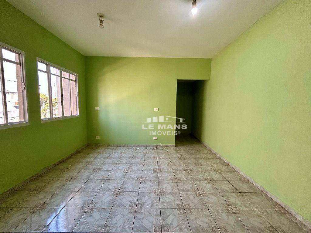 Apartamento à venda com 3 quartos, 130m² - Foto 4