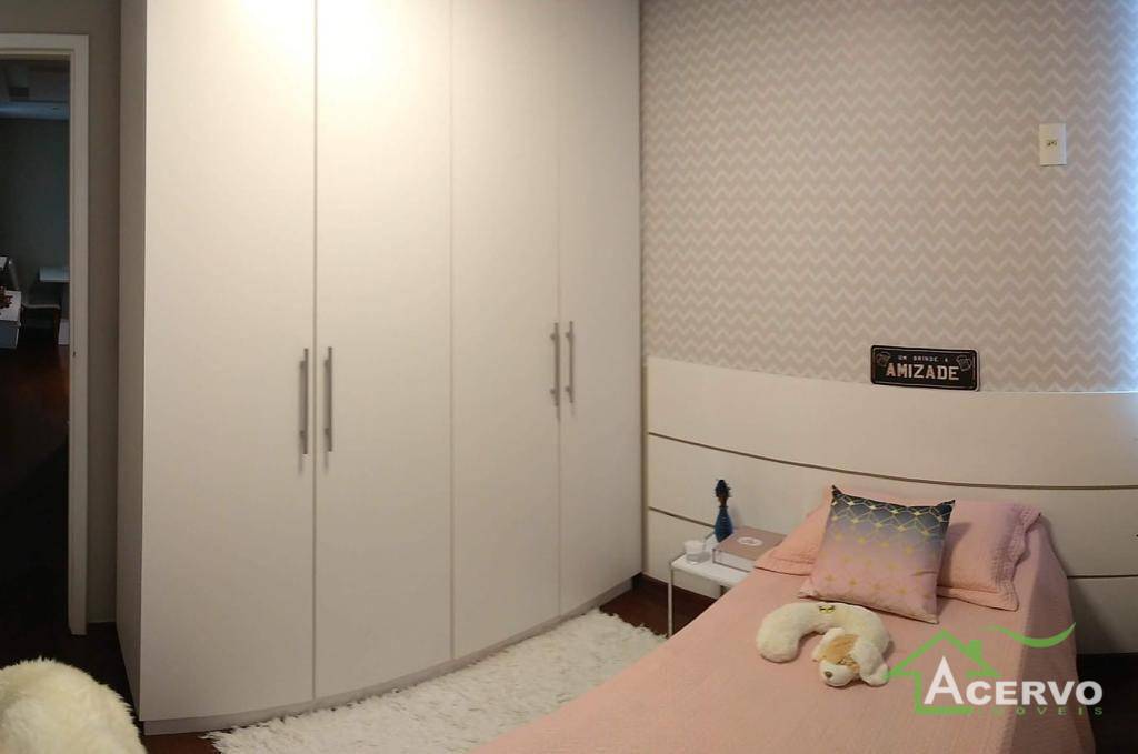 Apartamento à venda com 3 quartos, 90m² - Foto 9