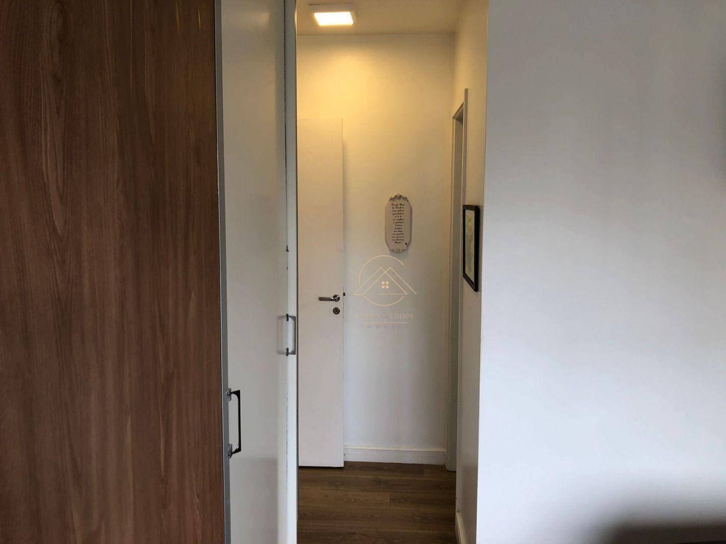 Apartamento à venda com 3 quartos, 107m² - Foto 18