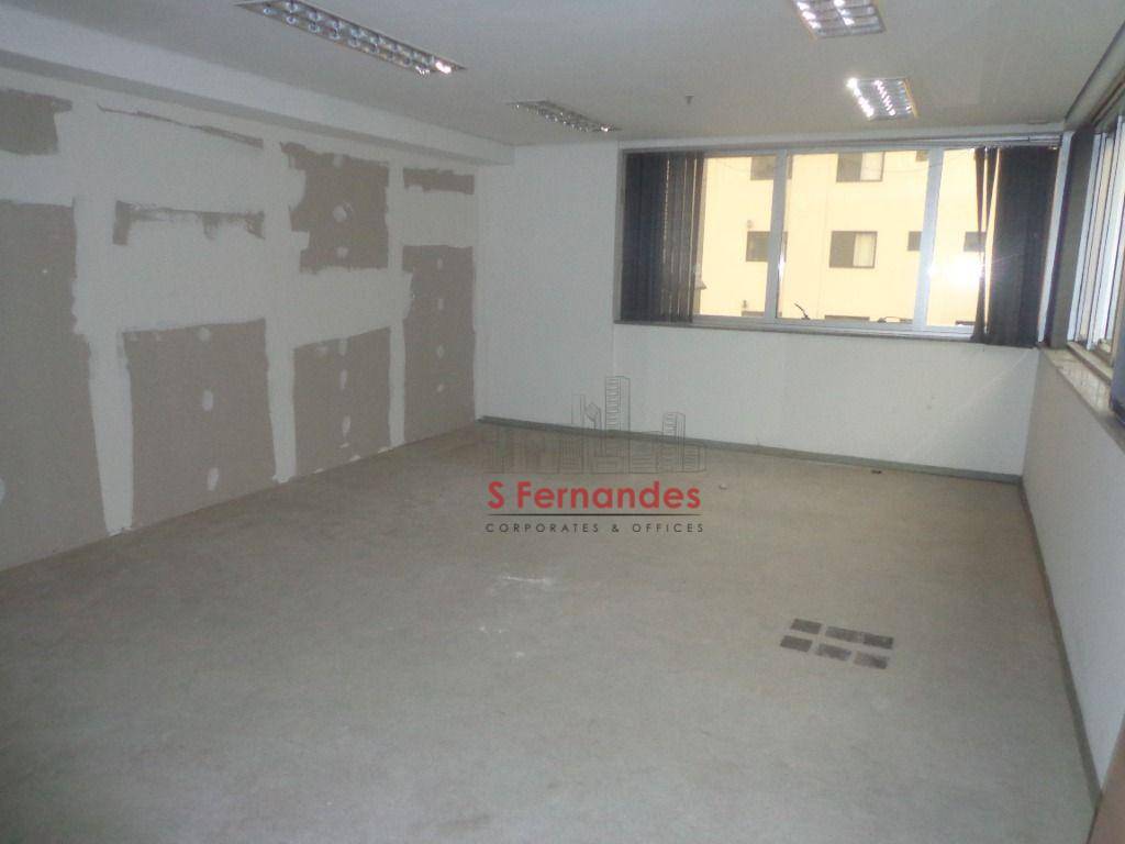 Conjunto Comercial-Sala para alugar, 38m² - Foto 3