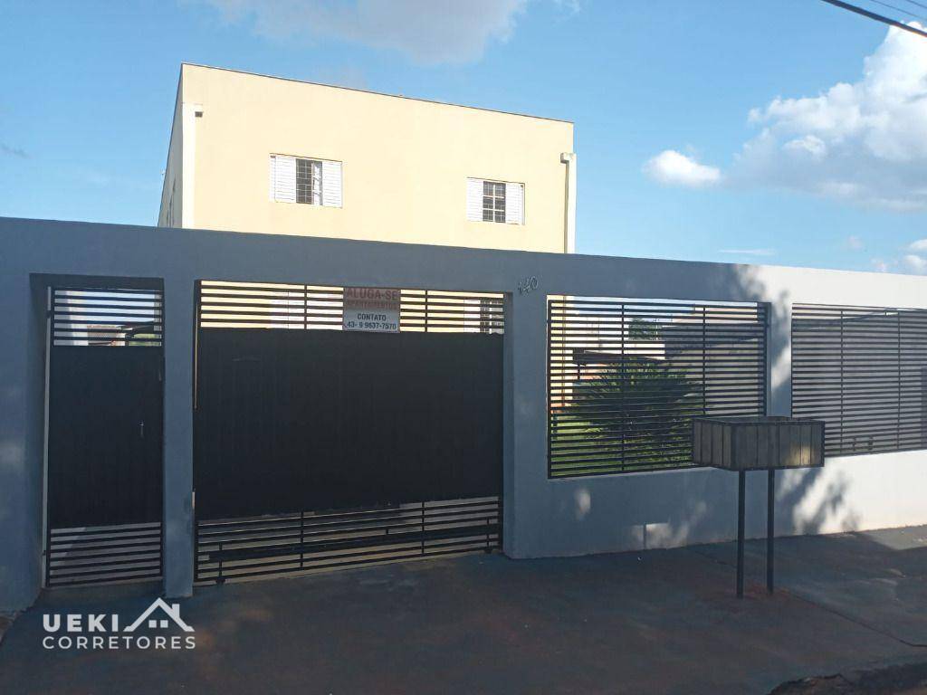 Kitnet e Studio à venda com 8 quartos, 47m² - Foto 1