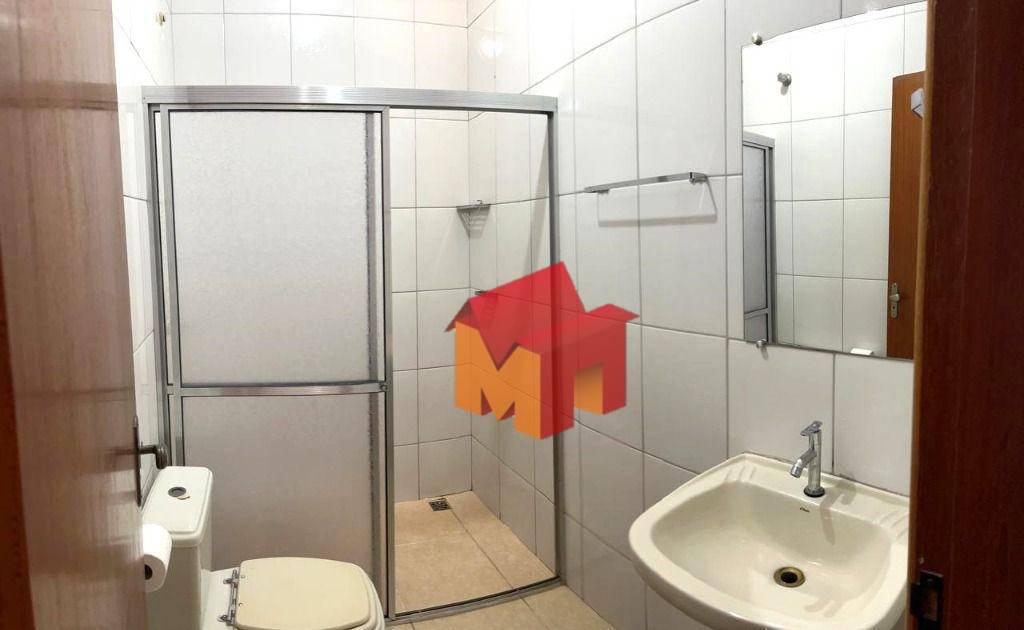 Sobrado à venda com 2 quartos, 110m² - Foto 9