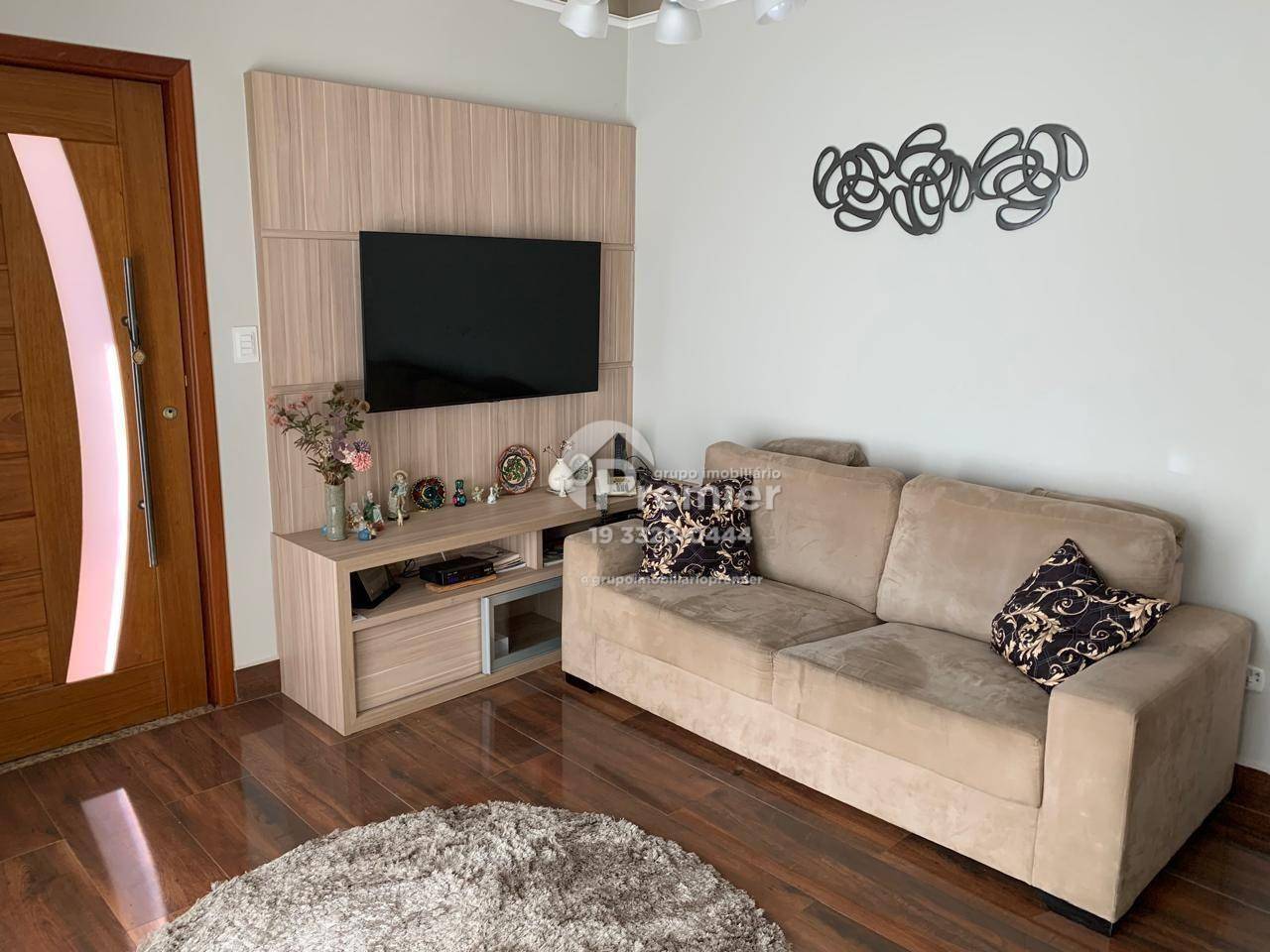 Casa à venda com 3 quartos, 139m² - Foto 12