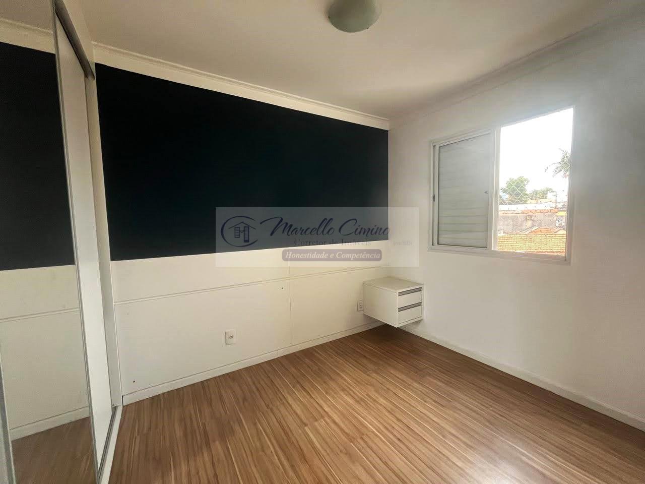 Apartamento à venda com 3 quartos, 65m² - Foto 11