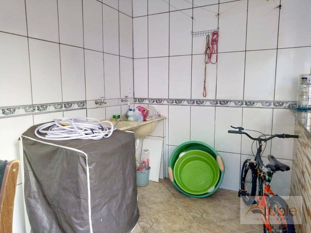 Casa à venda com 3 quartos, 150m² - Foto 24