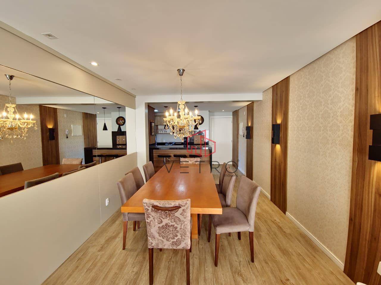 Apartamento, 2 quartos, 97 m² - Foto 3