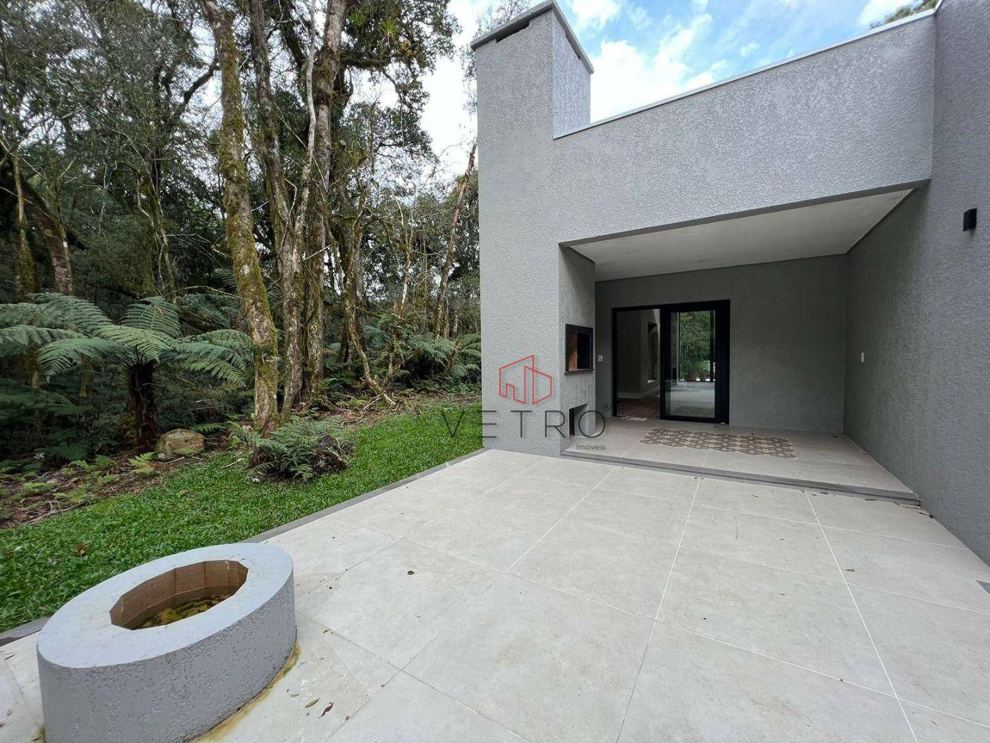 Casa de Condomínio à venda com 3 quartos, 146m² - Foto 9