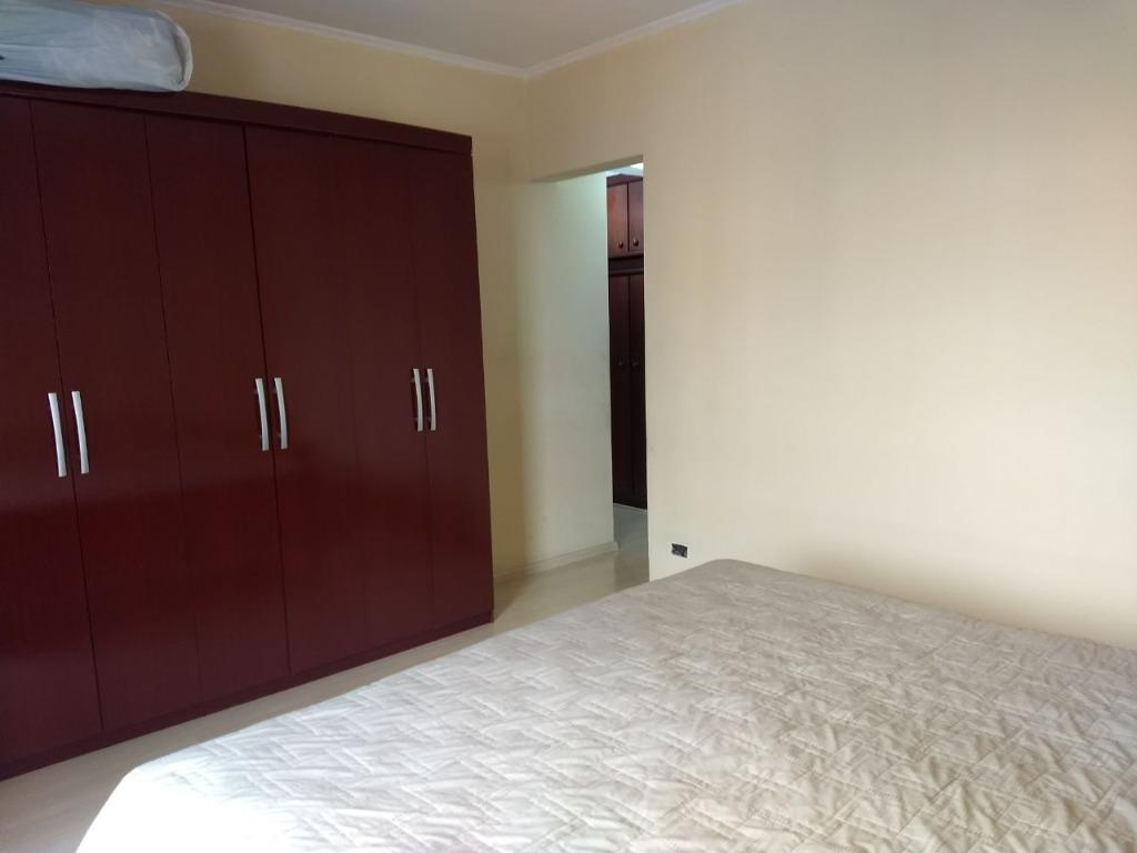 Apartamento à venda com 3 quartos, 167m² - Foto 6