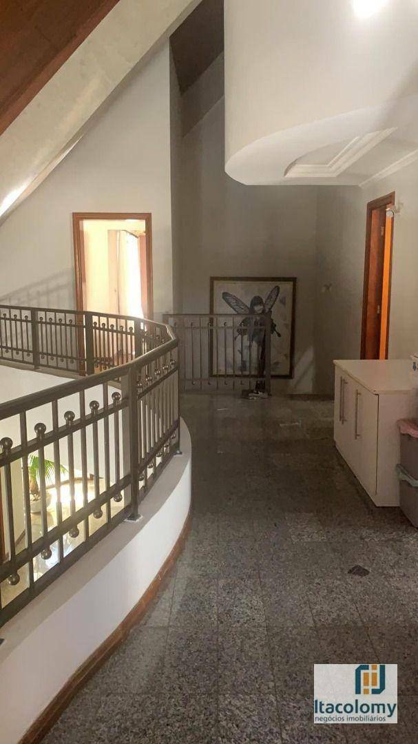 Casa de Condomínio à venda com 4 quartos, 540m² - Foto 14