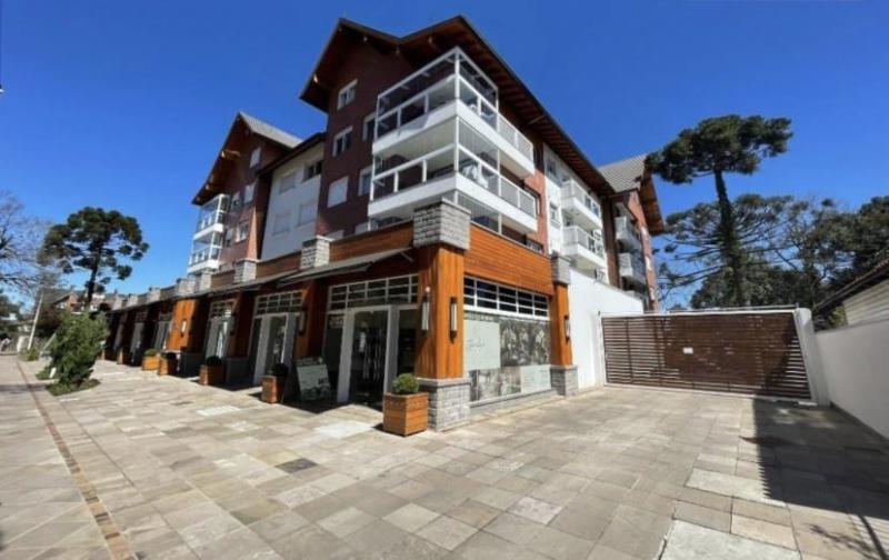 Apartamento à venda com 3 quartos, 125m² - Foto 3