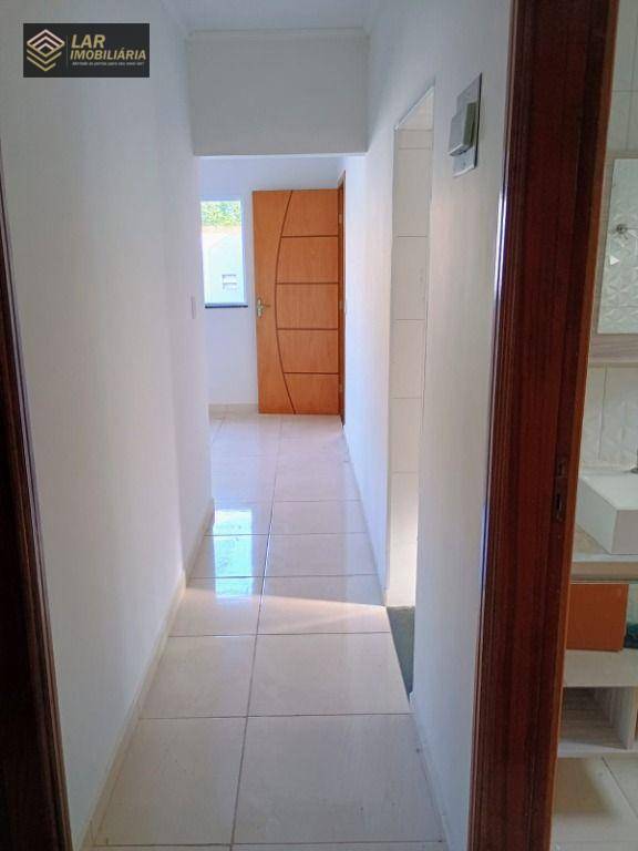 Casa para alugar com 3 quartos, 120m² - Foto 19