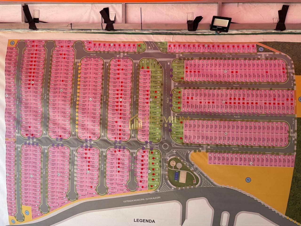 Loteamento e Condomínio, 140 m² - Foto 5