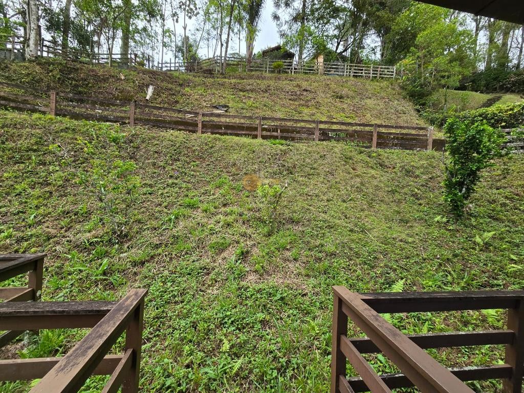 Casa de Condomínio à venda com 4 quartos, 1240m² - Foto 24