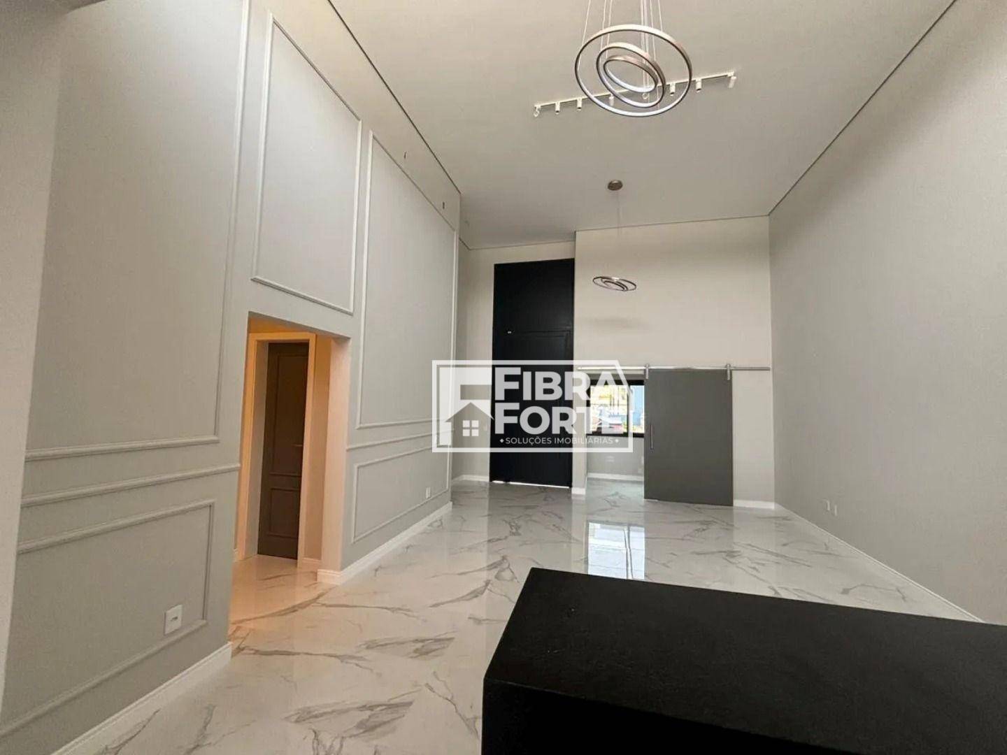 Casa de Condomínio para alugar com 3 quartos, 187m² - Foto 3