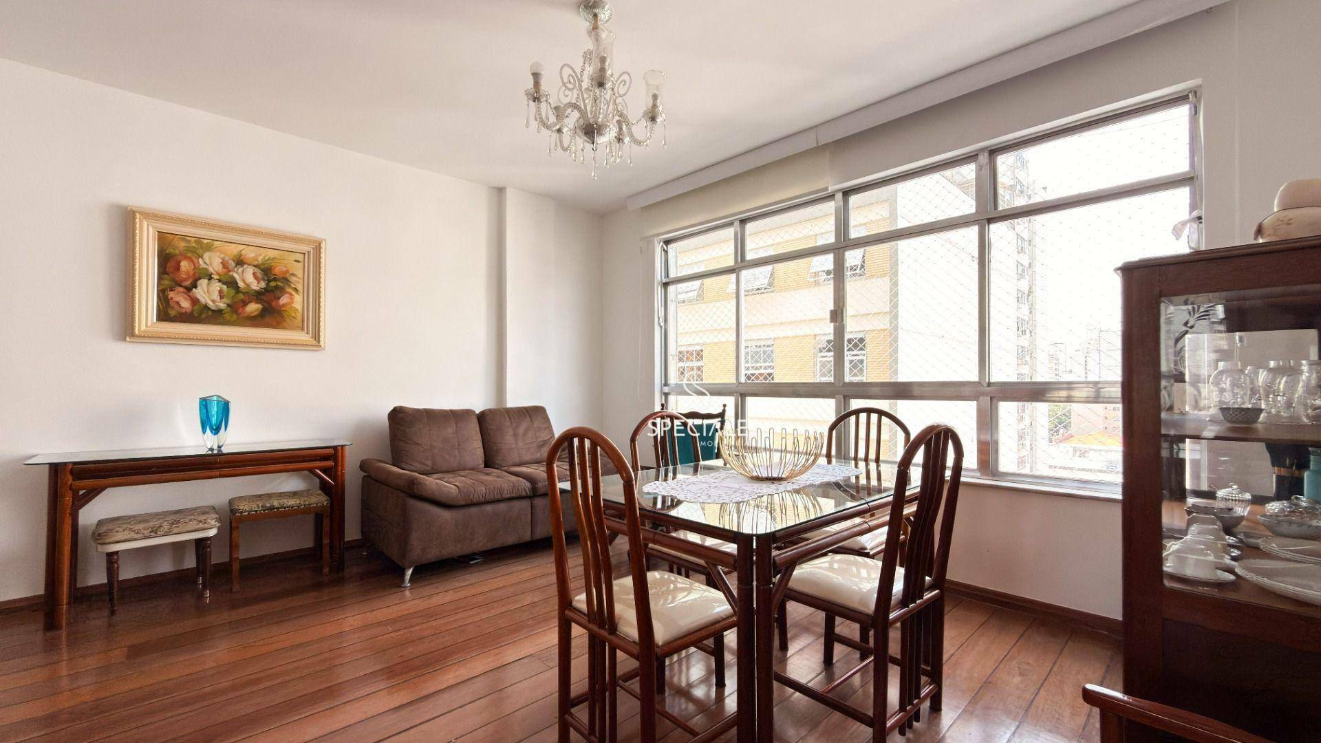 Cobertura, 5 quartos, 208 m² - Foto 3