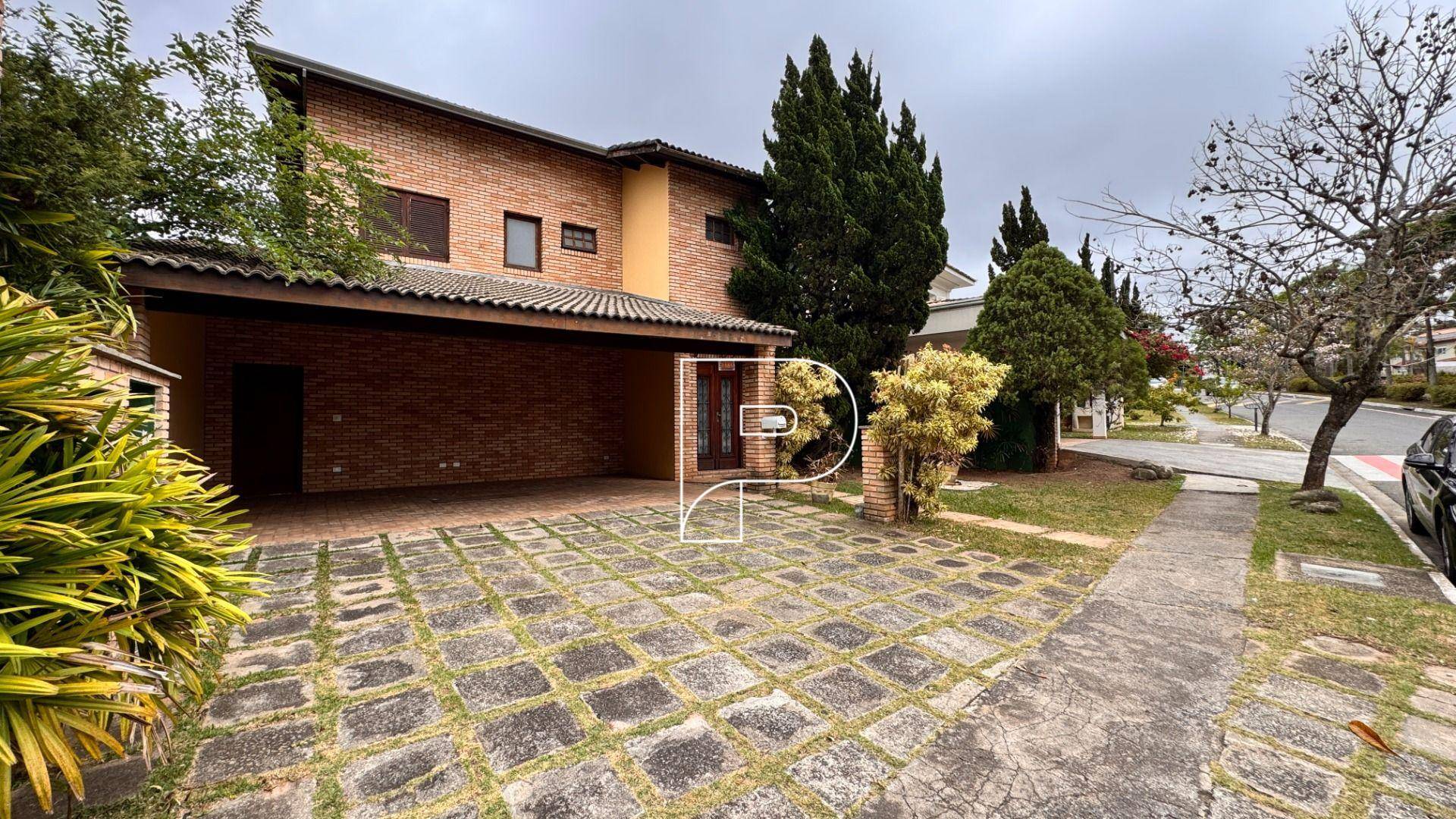 Casa de Condomínio, 4 quartos - Foto 2