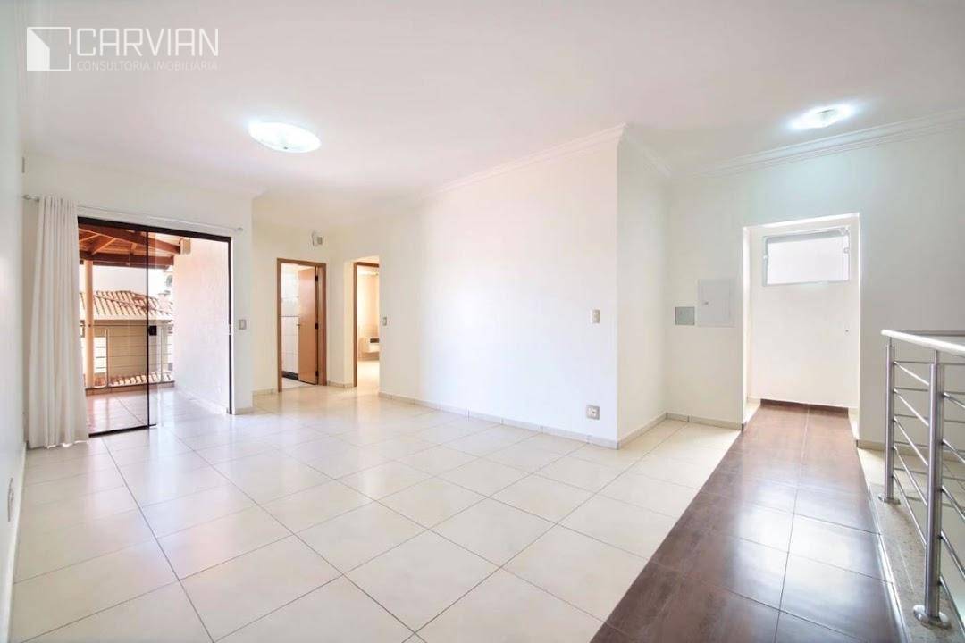 Casa de Condomínio à venda com 3 quartos, 250m² - Foto 13