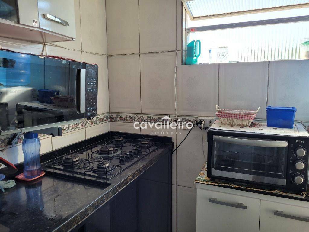 Apartamento à venda com 2 quartos, 45m² - Foto 4