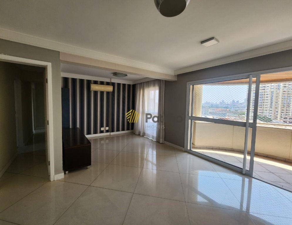 Apartamento à venda com 3 quartos, 106m² - Foto 6