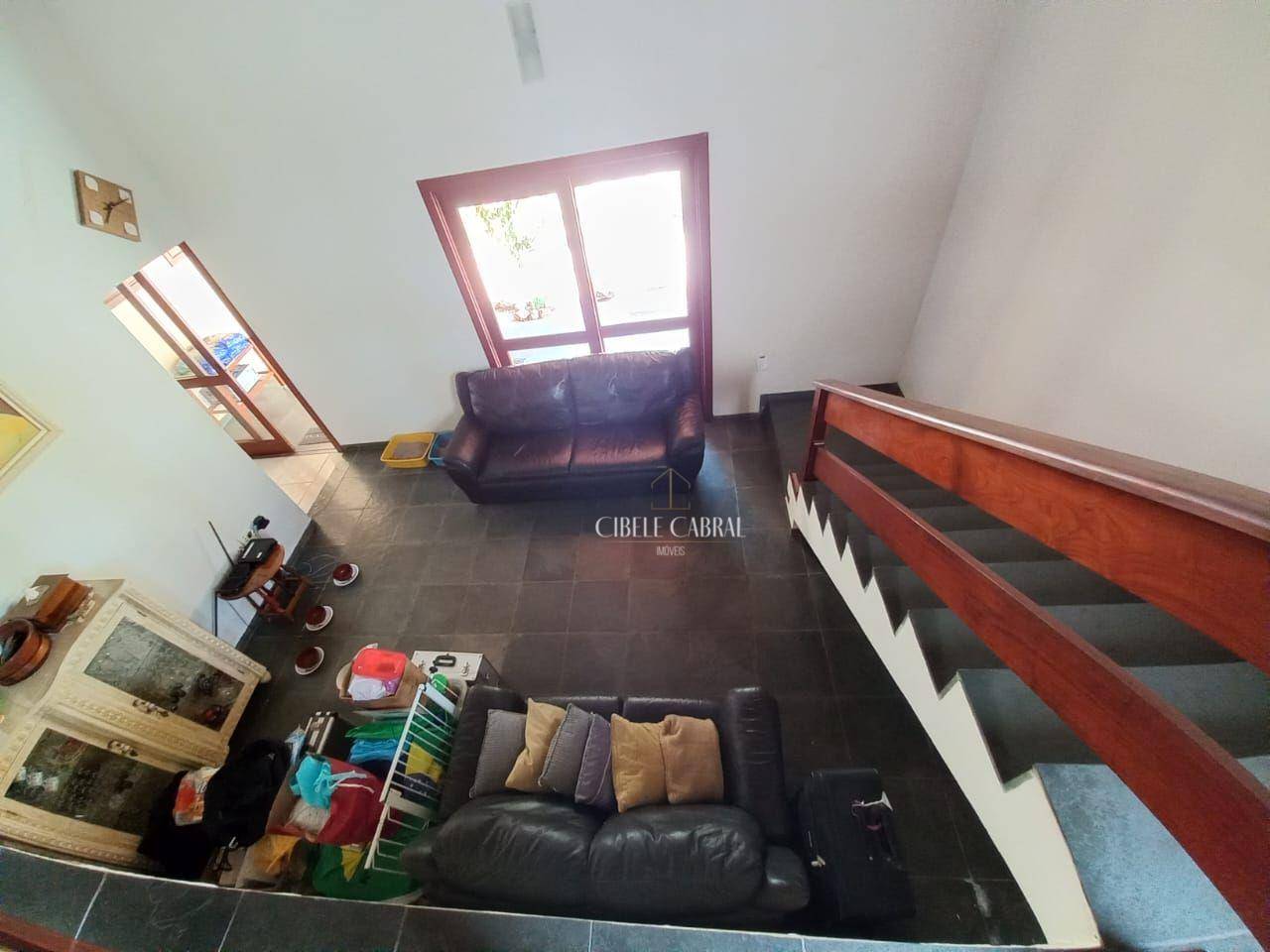 Casa de Condomínio à venda com 3 quartos, 420m² - Foto 16