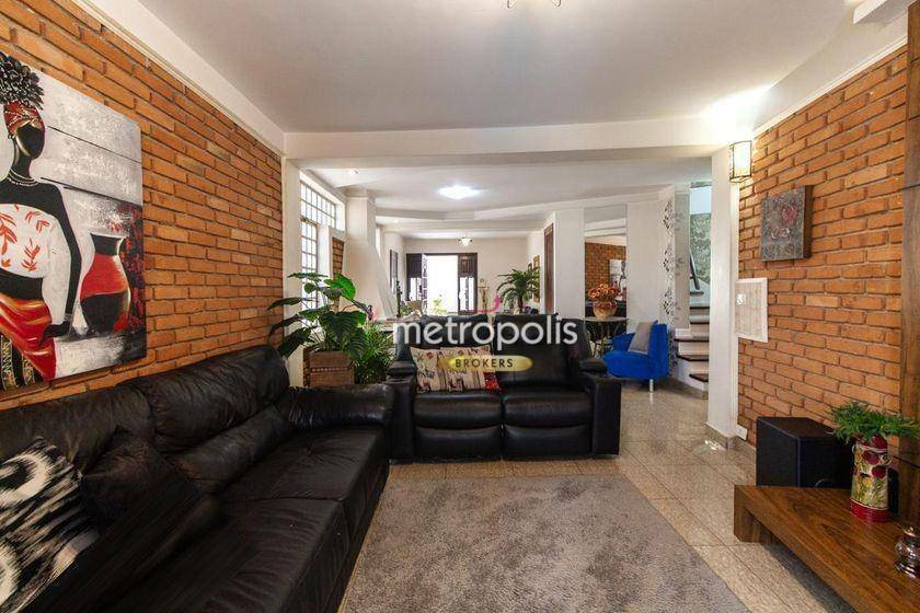 Sobrado à venda com 3 quartos, 230m² - Foto 6