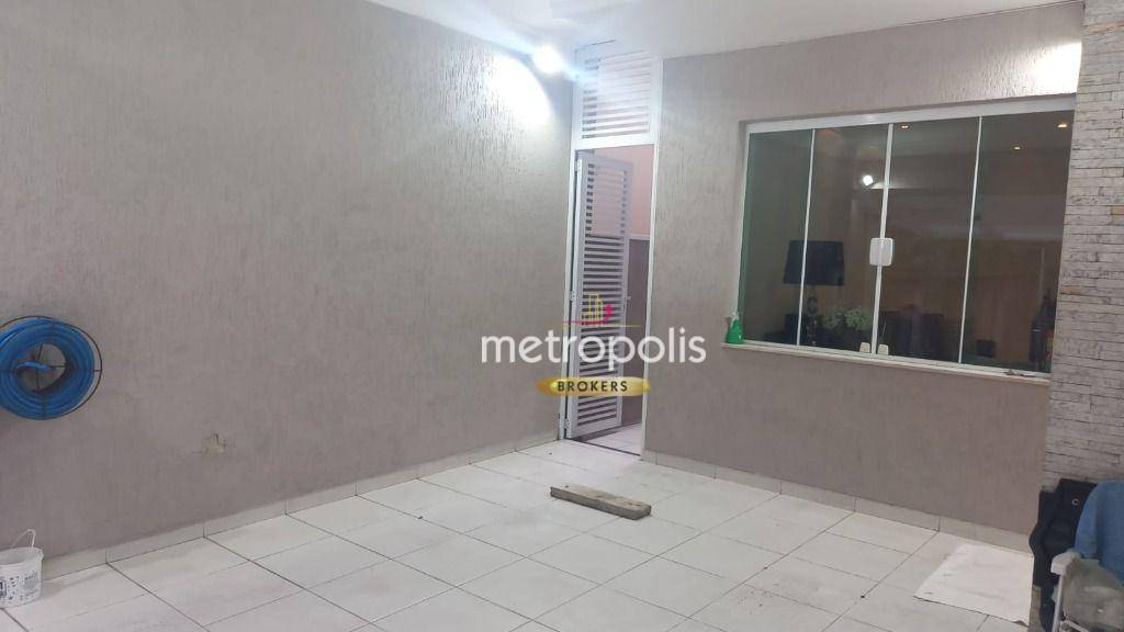 Sobrado à venda com 3 quartos, 174m² - Foto 39