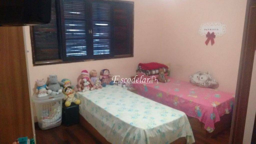 Sobrado à venda com 2 quartos, 135m² - Foto 3