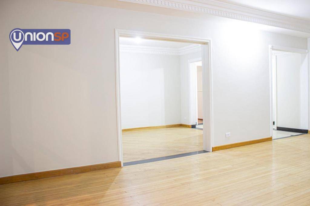 Apartamento à venda com 3 quartos, 247m² - Foto 11