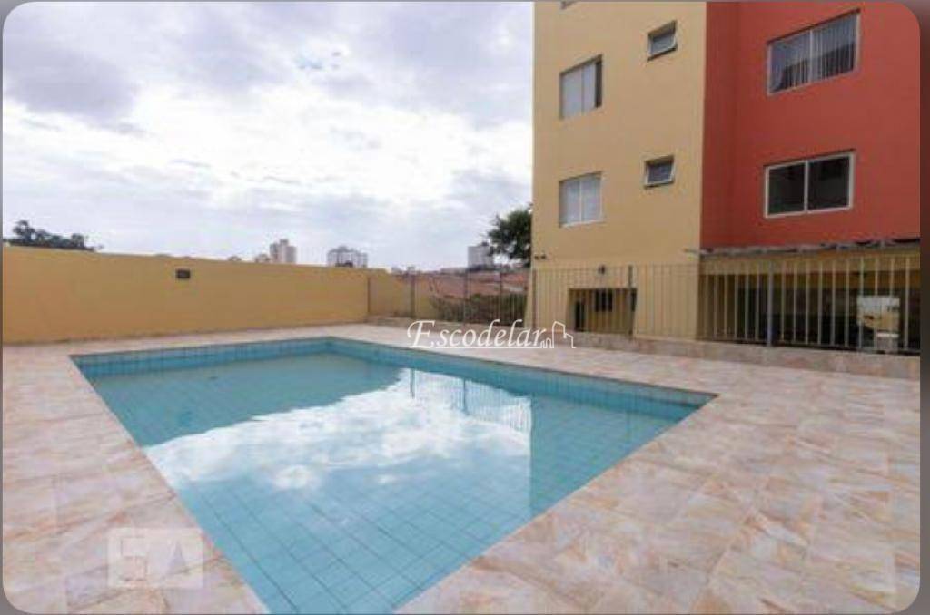 Apartamento à venda com 2 quartos, 56m² - Foto 16