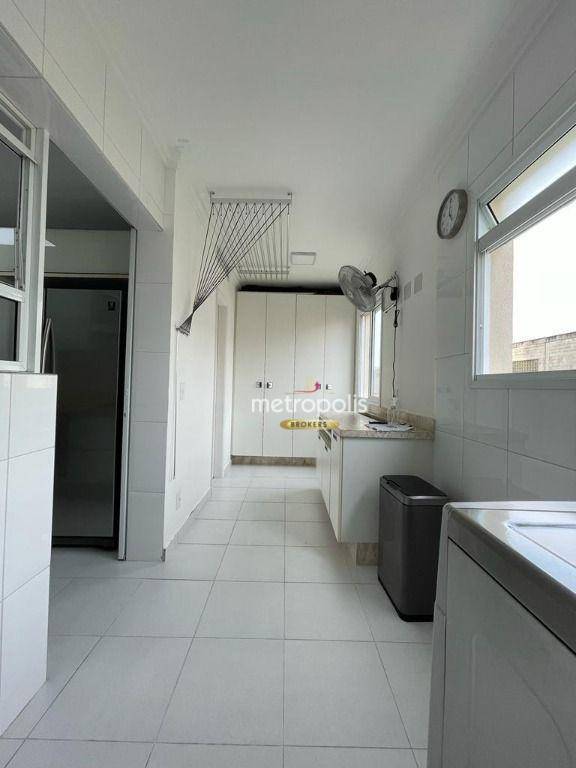 Apartamento à venda com 4 quartos, 184m² - Foto 14